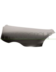COFANO CITROEN - C1 - MOD. 02/12 - 04/14 CI2043100 PRASCO