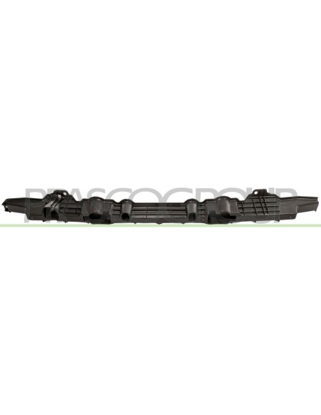 ASSORBITORE PARAURTI POSTERIORE PLASTICA PEUGEOT BIPPER Mod. 06-07 - 03-16