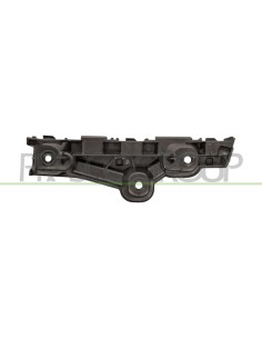STAFFA DESTRA PARAURTI ANTERIORE CENTRALE PLASTICA DACIA SANDERO STEPWAY Mod. 12-16 - 05-20
