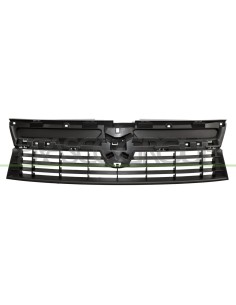 GRIGLIA RADIATORE NERA VERSIONE DACIA DACIA DUSTER Mod. 05-10 - 05-13