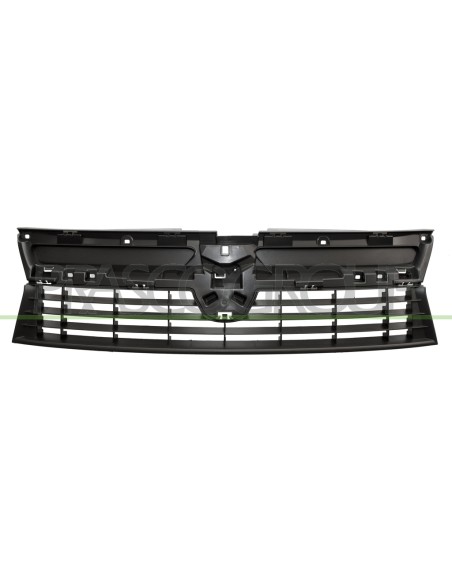 GRIGLIA RADIATORE NERA VERSIONE DACIA DACIA DUSTER Mod. 05-10 - 05-13