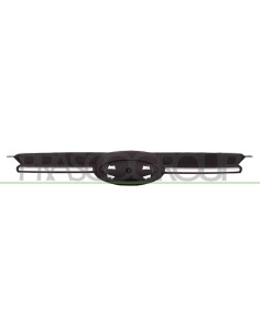 GRIGLIA GRIGIA MOD. SE CON MODANATURA CROMATA FORD - FOCUS - MOD. 03/11 - PRASCO FD4282011