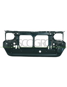 FRONTALE ANTERIORE COMPLETO MOD. 00 in poi FIAT PANDA Mod. 01-86 - 08-03