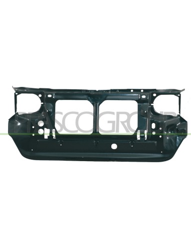 FRONTALE ANTERIORE COMPLETO MOD. 00 in poi FIAT PANDA Mod. 01-86 - 08-03
