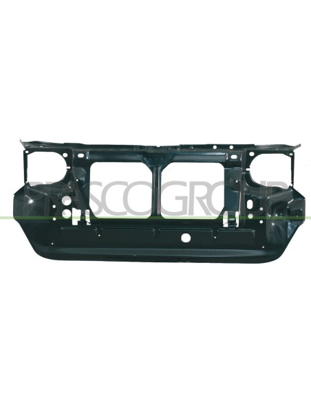 FRONTALE ANTERIORE COMPLETO MOD. 00 in poi FIAT PANDA Mod. 01-86 - 08-03