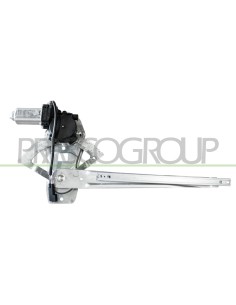 ALZACRISTALLO ELETTRICO ANTERIORE SX MOD.3 PORTE