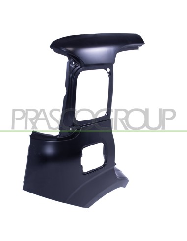 PARAFANGO POSTERIORE DESTRO COMPLETO FIAT PANDA Mod. 01-12