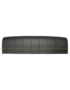 SPOILER PARAURTI ANTERIORE CENTRALE CON PRIMER FIAT PANDA TREKKING CLIMBING 4X4 Mod. 01-12
