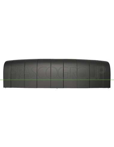 SPOILER PARAURTI ANTERIORE CENTRALE CON PRIMER FIAT PANDA TREKKING CLIMBING 4X4 Mod. 01-12