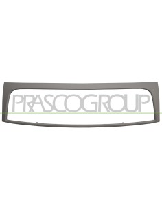 CORNICE GRIGLIA CON PRIMER FIAT - SCUDO - MOD. 01/07 - FT9232305 PRASCO