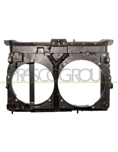 FRONTALE ANTERIORE COMPLETO PEUGEOT - EXPERT - MOD. 01/07 - FT9233210 PRASCO