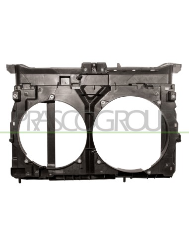 FRONTALE ANTERIORE COMPLETO PEUGEOT - EXPERT - MOD. 01/07 - FT9233210 PRASCO