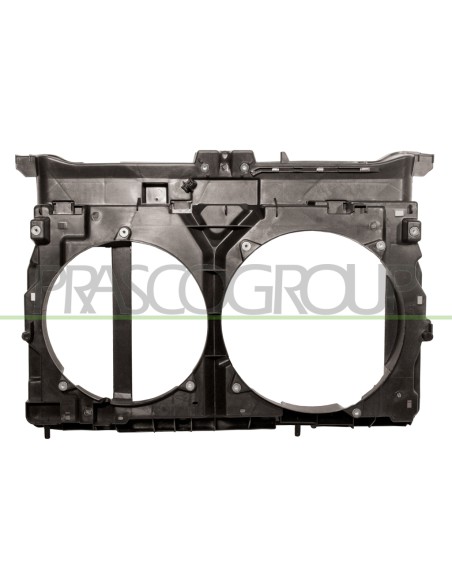 FRONTALE ANTERIORE COMPLETO PEUGEOT - EXPERT - MOD. 01/07 - FT9233210 PRASCO