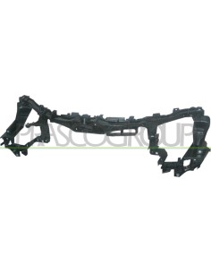 FRONTALE ANTERIORE COMPLETO MERCEDES - B CLASS (W245) - MOD. 01/09 - 09/11 ME4203210 PRASCO