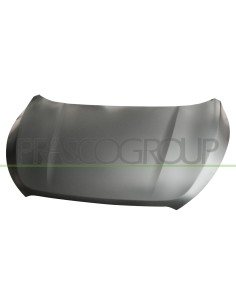 COFANO HYUNDAI - IX35 - MOD. 09/09 - HN8043100 PRASCO