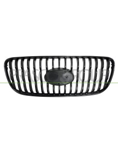 GRIGLIA NERA KIA - PICANTO - MOD. 04/04 - 12/07 KI3202001 PRASCO