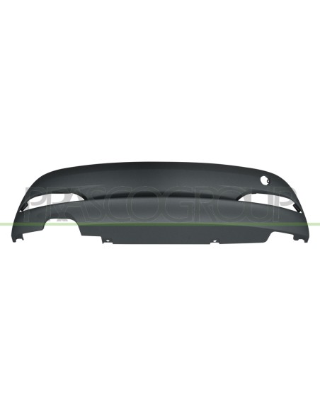 SPOILER PARAURTI POST LANCIA Y'15 in poi C/PRIM E TRAC/SE