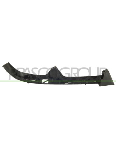 STAFFA DESTRA PARAURTI ANTERIORE MAZDA 3 Mod. 10-07 - 12-08