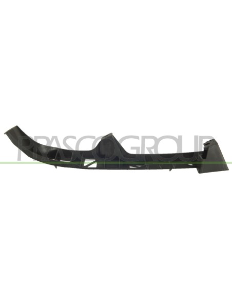 STAFFA DESTRA PARAURTI ANTERIORE MAZDA 3 Mod. 10-07 - 12-08