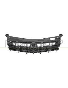 GRIGLIA RADIATORE NERA OPEL ASTRA 07 in poi