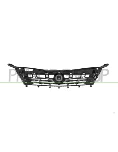 GRIGLIA RADIATORE NERA OPEL ASTRA 07 in poi 2