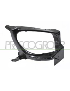 SEDE FARO DESTRA PEUGEOT 206 Mod. 08-98 - 07-09