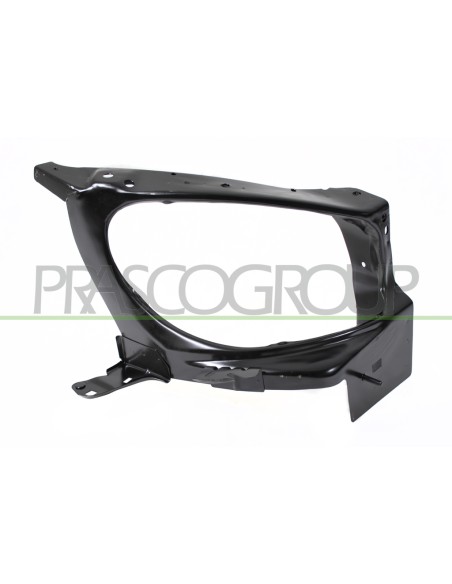 SEDE FARO DESTRA PEUGEOT 206 Mod. 08-98 - 07-09