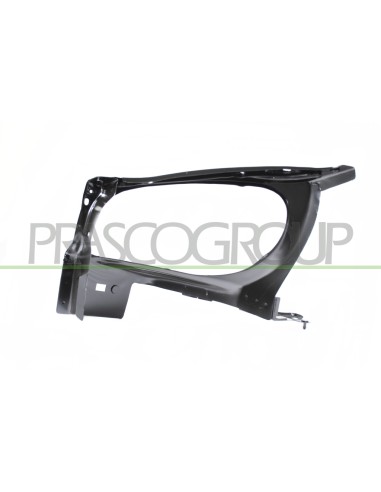 SEDE FARO DESTRA PEUGEOT 206 Mod. 08-98 - 07-09