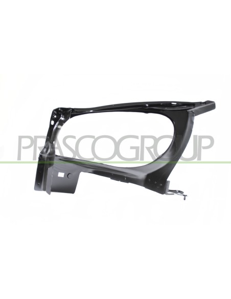 SEDE FARO DESTRA PEUGEOT 206 Mod. 08-98 - 07-09