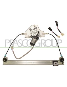 ALZACRISTALLO ELETTRICO ANTERIORE DESTRO MOD.5 POR
