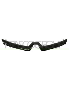 MODANATURA GRIGLIA SUPERIORE NERA RENAULT - CLIO - MOD. 09/12 - RN3292216 PRASCO