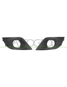 KIT SUPPORTI FENDINEBBIA (DESTRO+SINISTRO) RENAULT