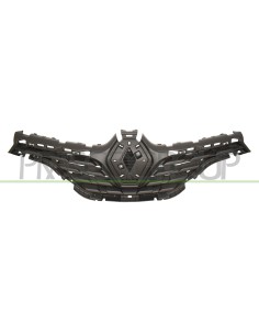 GRIGLIA RADIATORE NERA RENAULT - CAPTUR - MOD. 03/