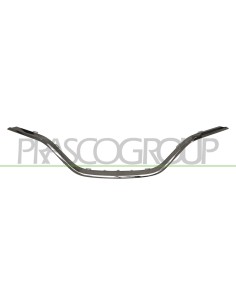 MODANATURA GRIGLIA RADIATORE INFERIORE CROMATA RENAULT CAPTUR Mod. 03-17 - 11-19