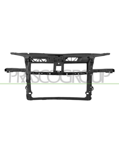 FRONTALE ANTERIORE COMPLETO PER VETTURE CON CONDIZIONATORE VOLKSWAGEN POLO Mod. 08-05 - 08-09