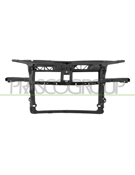FRONTALE ANTERIORE COMPLETO PER VETTURE CON CONDIZIONATORE VOLKSWAGEN POLO Mod. 08-05 - 08-09