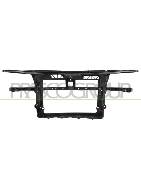 FRONTALE ANTERIORE COMPLETO PER VETTURE CON CONDIZIONATORE VOLKSWAGEN POLO Mod. 08-05 - 08-09
