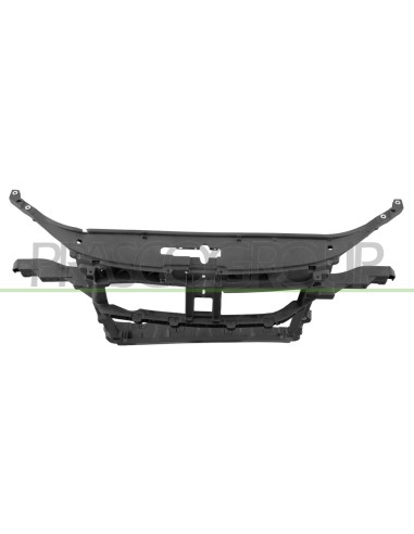 FRONTALE ANTERIORE COMPLETO PER VETTURE CON CONDIZIONATORE VOLKSWAGEN POLO Mod. 08-05 - 08-09