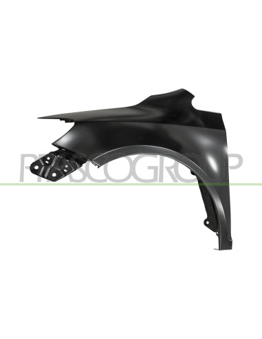 PARAFANGO ANTERIORE SX VOLKSWAGEN - GOLF PLUS - MOD. 10/05 - 06/09 VW0403004 PRASCO