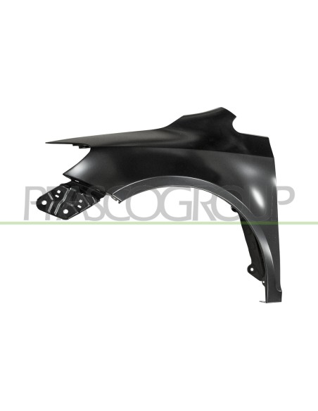 PARAFANGO ANTERIORE SX VOLKSWAGEN - GOLF PLUS - MOD. 10/05 - 06/09 VW0403004 PRASCO
