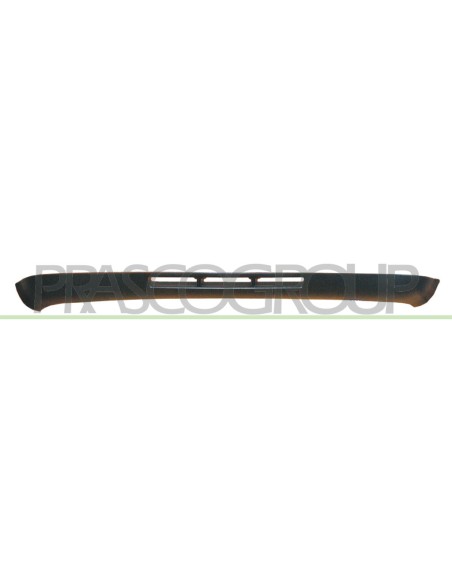 SPOILER PARAURTI ANTERIORE VOLKSWAGEN - BORA - MOD. 09/98 - 12/04 VW0811801 PRASCO