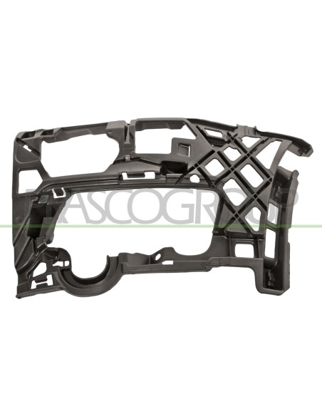STAFFA PARAURTI ANTERIORE SX VW GOLF 7 '12 in poi