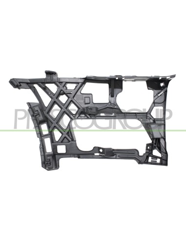 STAFFA PARAURTI ANTERIORE SX VW GOLF 7 '12 in poi