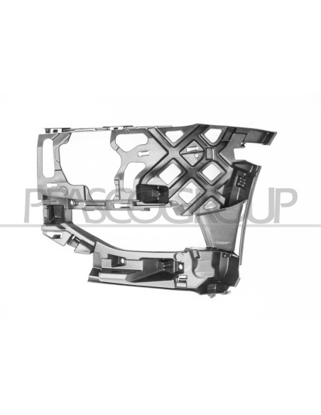 SUPPORTO FENDINEBBIA SINISTRO VOLKSWAGEN GOLF 7.5 Mod. 10-16 - 01-20