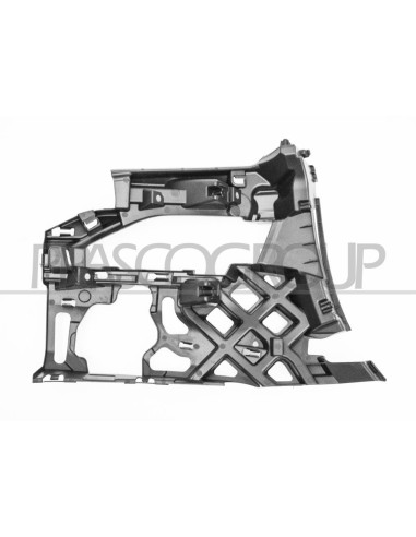 SUPPORTO FENDINEBBIA SINISTRO VOLKSWAGEN GOLF 7.5 Mod. 10-16 - 01-20