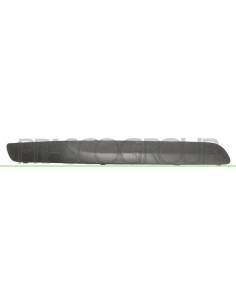MODANATURA DX-PARAURTI ANTERIORE SKODA - FABIA - MOD. 04/04 - 03/07 SK3221243 PRASCO