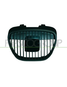 GRIGLIA RADIATORE NERA SEAT - IBIZA - CORDOBA - MOD. 06/02 - 02/06 ST0332001 PRASCO
