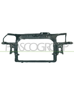 FRONTALE ANTERIORE COMPLETO-VETTURE CON CODIZIONATORE SEAT - IBIZA - MOD. 03/06 - 06/08 ST0333220 PRASCO