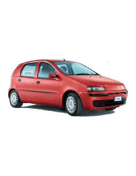 MODAN.PARAU.POST.PUNTO'99 in poi 5P.