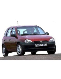 PARAU.POST.CORSA'93 in poi 2